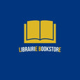 Librairie Bookstore